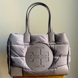 Ella Mini Puffer Tote